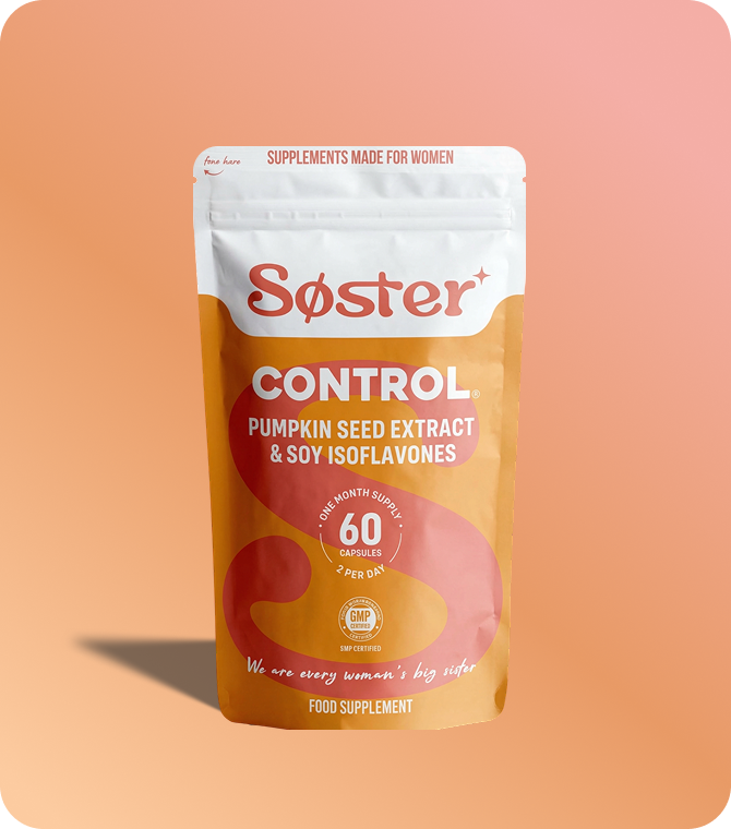 Søster+