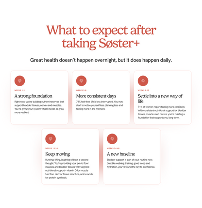 Søster+