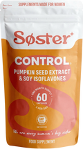 Søster+  CONTROL